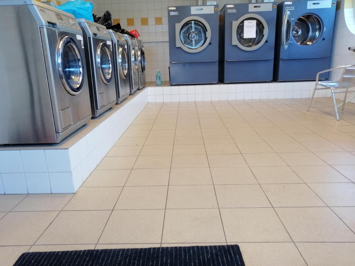 Stacaravan Op 5 Sterren Vakantiepark De Kuilart Friesland Aan Het Meer Met Zwembad 5P 237 Koudum Exteriör bild